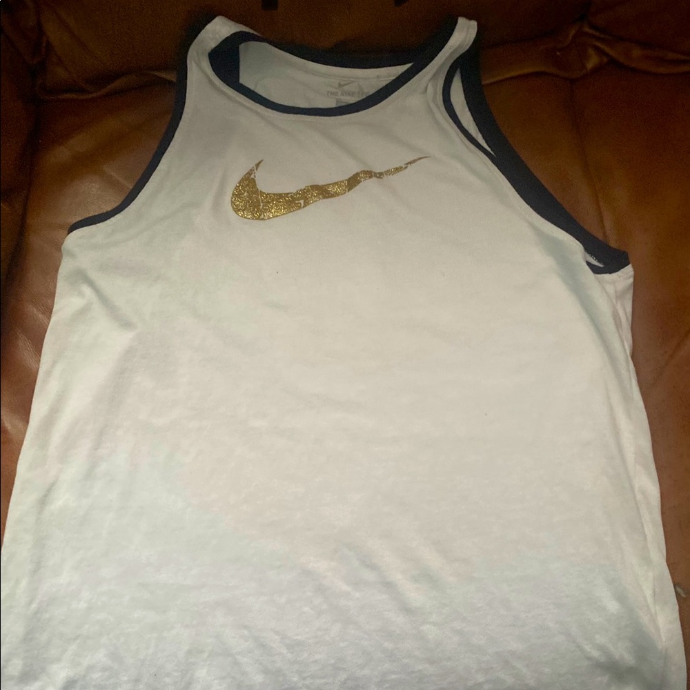Nike tank top